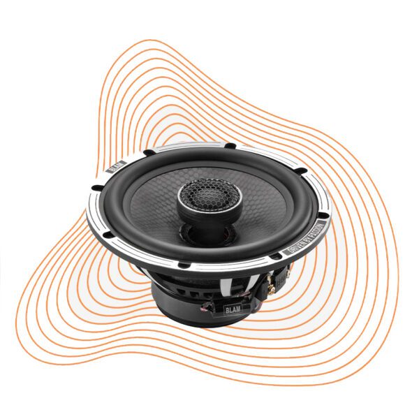 Kit coaxial L165C - Acoustic