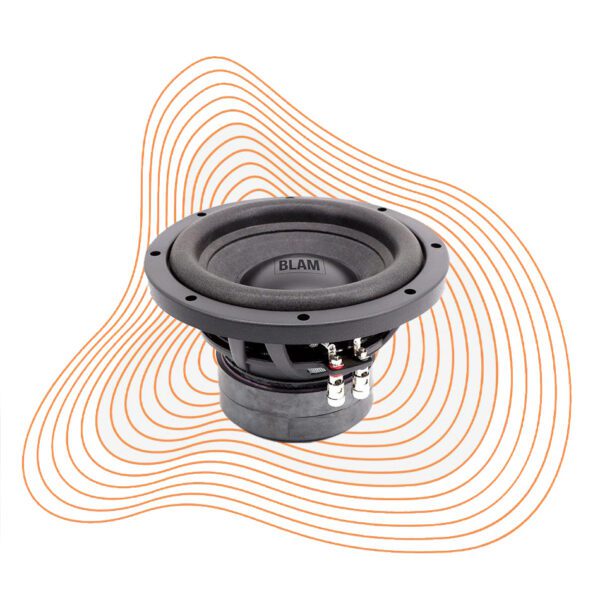 Subwoofer L20 dB