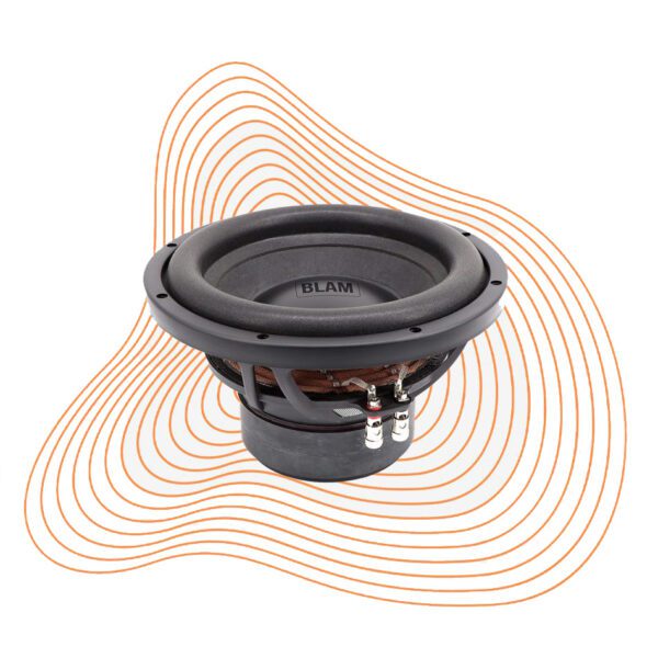 Subwoofer L25 dB