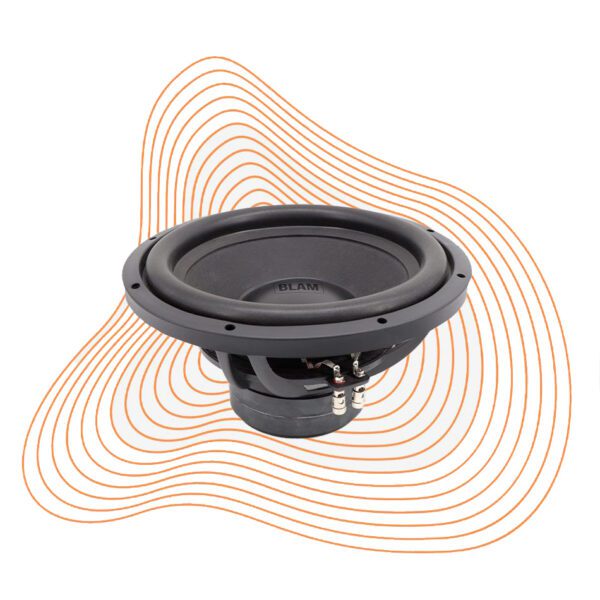 Subwoofer L30 dB