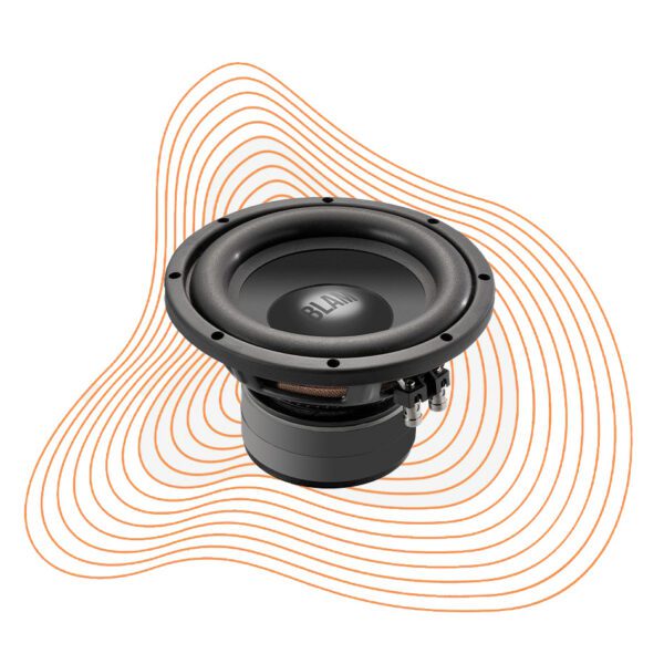 Subwoofer LSP20