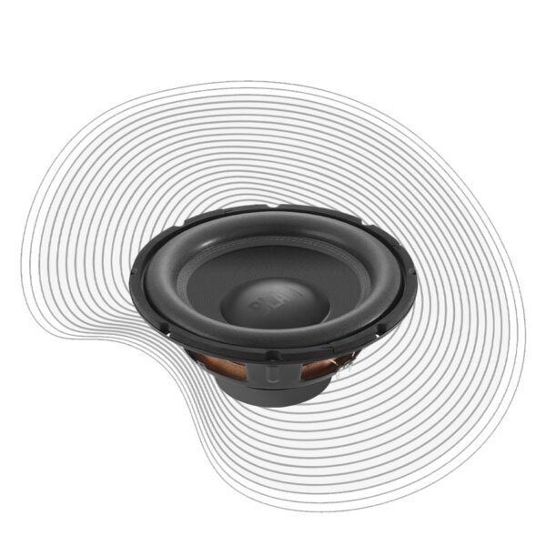 Subwoofer R12