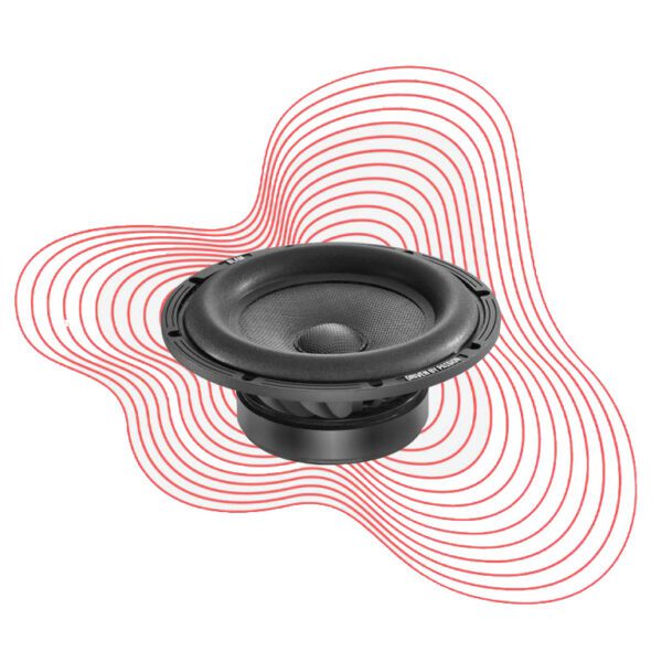 Subwoofer WS8.120