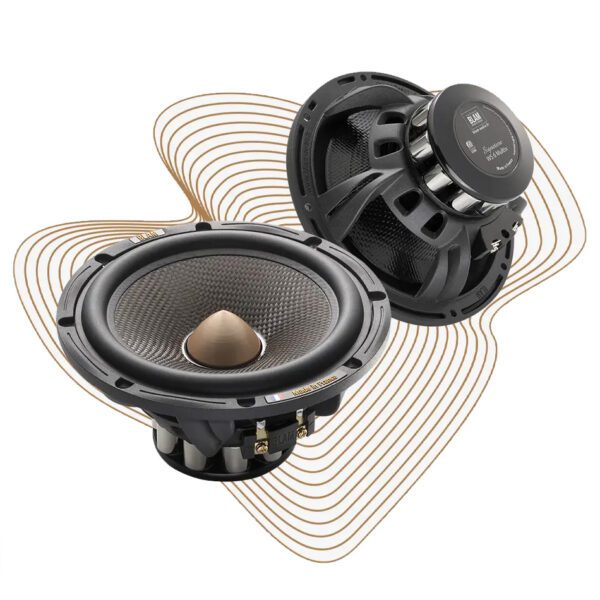 Woofer WS6