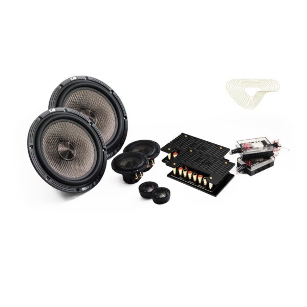 CAR AUDIO KIT MB 200.3