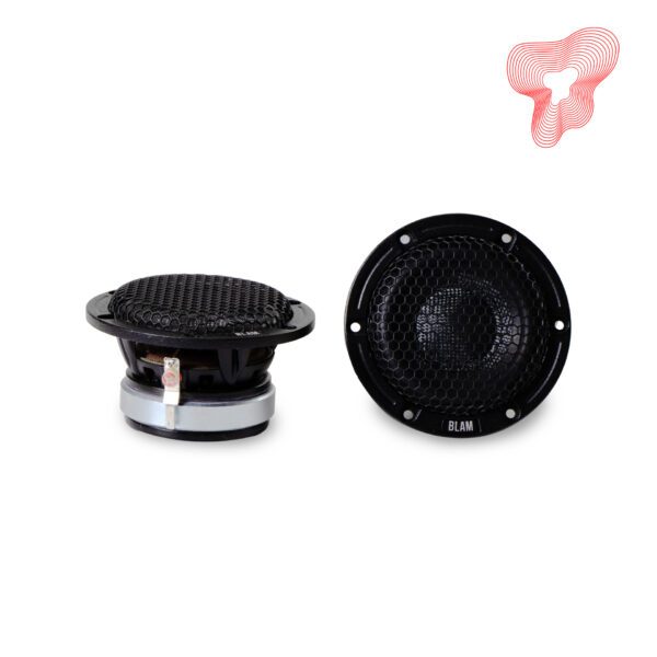 S 2N50 FULL RANGE SPEAKER